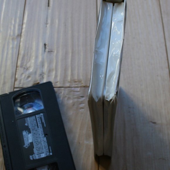 INSPECTOR GADGET - Greatest Gadgets VHS - Picture 5 of 9